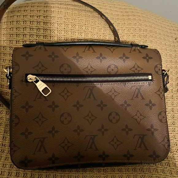 Pochette Métis MM Reverse - Picture 2 of 9